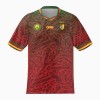 Maillot de Supporter Cameroun Extérieur 2023-24 Pour Homme